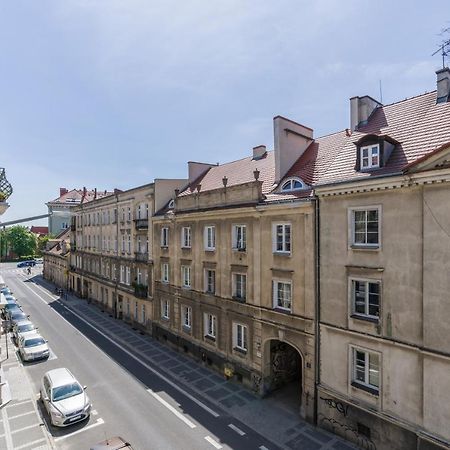 Old Town Apartments Podgorze By Noclegi Renters Poznań Kültér fotó
