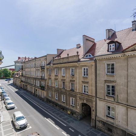 Old Town Apartments Podgorze By Renters Poznań Kültér fotó