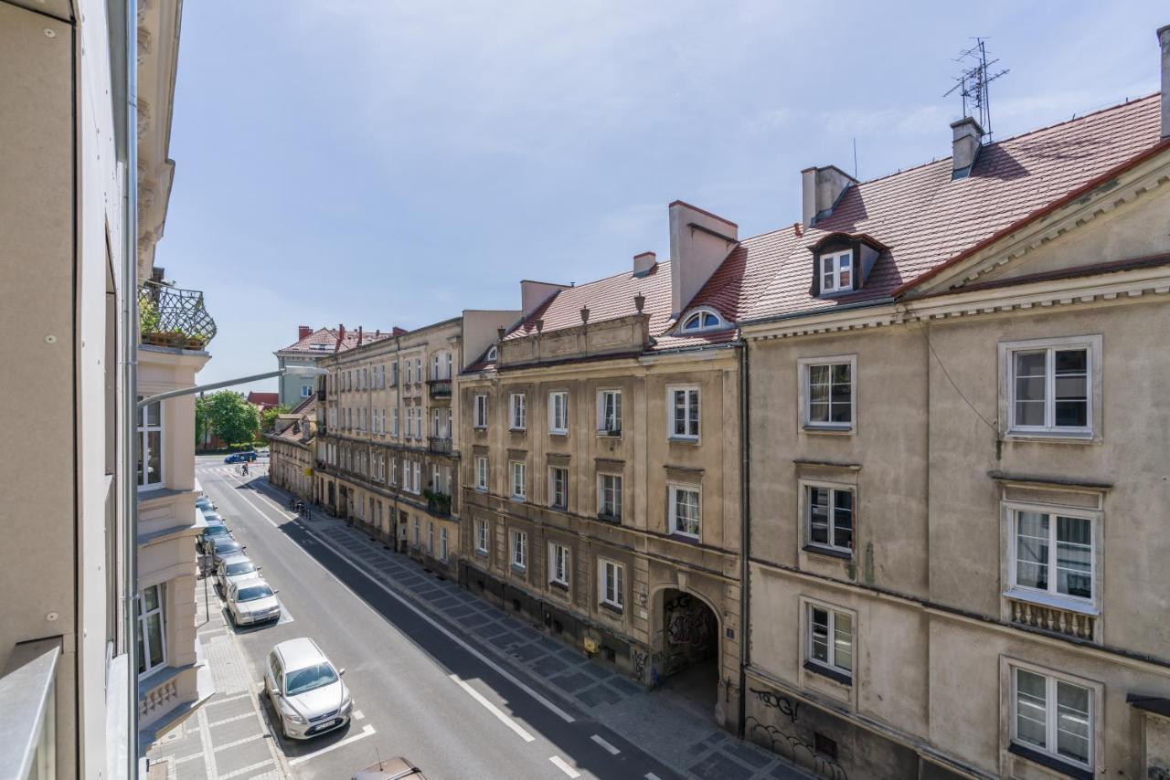 Old Town Apartments Podgorze By Renters Poznań Kültér fotó