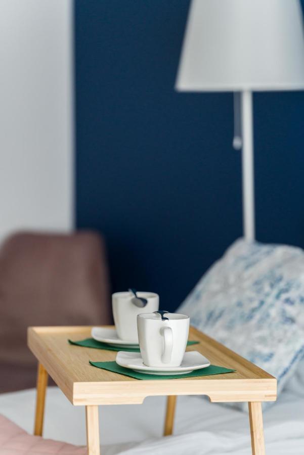 Old Town Apartments Podgorze By Noclegi Renters Poznań Kültér fotó